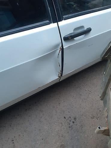 машыналар афтамат бишкек: ВАЗ (ЛАДА) 2109: 1999 г., 1.6 л, Механика, Бензин, Хетчбек — 3