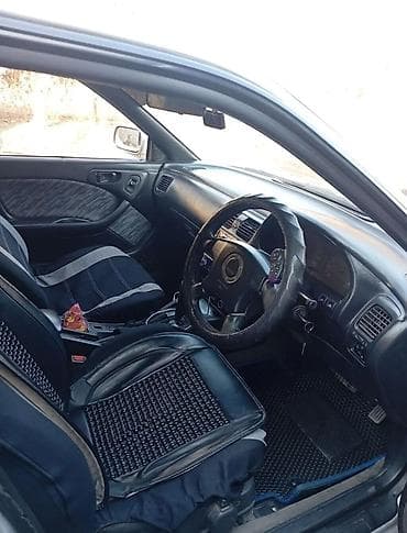 r17 amg: Subaru Legacy: 1995 г., 2 л, Автомат, Бензин, Универсал — 7
