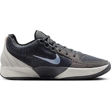 найк элита: Мужские кроссовки, 40, Nike, Новый, цвет - Серый, Самовывоз, Платная доставка — 3