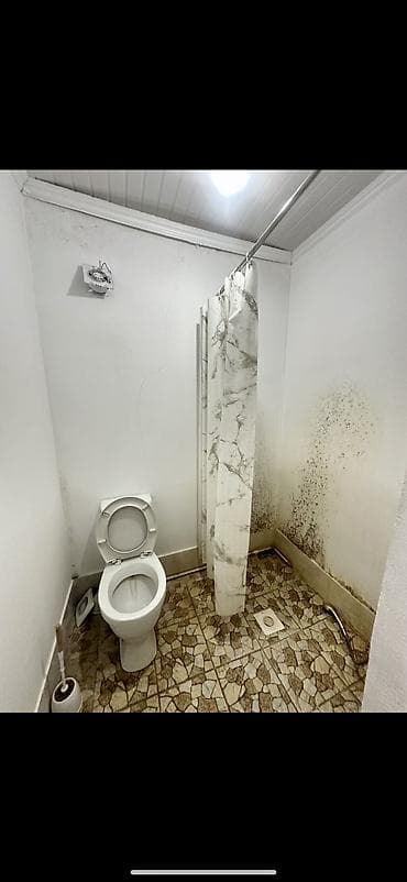 гостиница бишкек рядом: 1 комната — 5