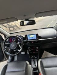 рассрочка авто бишкек без первоначального взноса: Kia Morning: 2018 г., 1 л, Автомат, Бензин, Хэтчбэк — 8