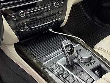 Унаа: BMW X5: 2017 г., 3 л, Автомат, Бензин, Кроссовер — 4