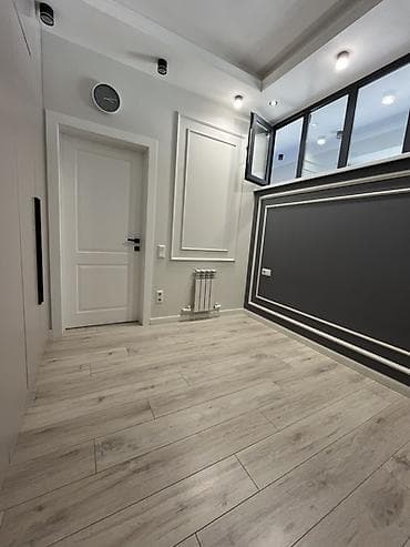 Продажа квартир: 2 комнаты, 46 м², Элитка, 12 этаж, Дизайнерский ремонт — 3