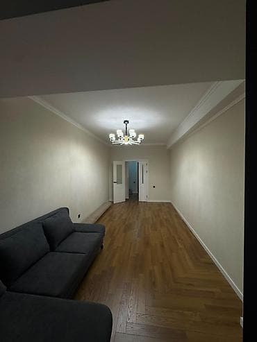 1 комната, 58 м², Южная Магистраль Элитка, 8 этаж, Евроремонт — 4