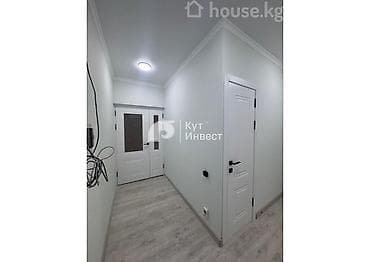 Недвижимость: 1 комната, 44 м² — 5