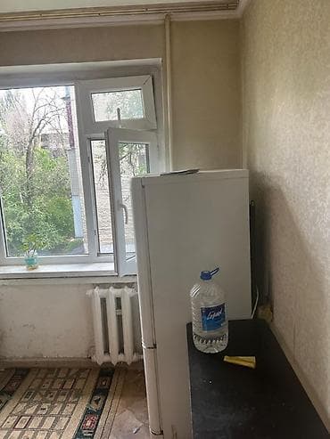 манаса 201: 2 комнаты, Собственник, Без мебели — 1