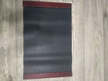 компьютерные мыши gen: Коврик для мышки, размер 65 - 42 см — 2