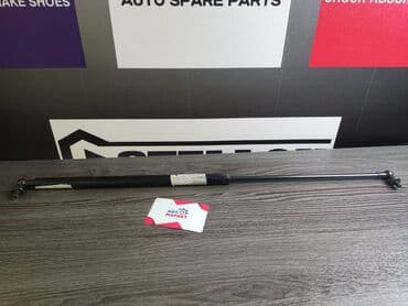 gx470 капот: Toyota, Новый — 1