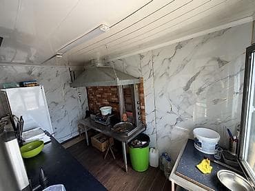 оптом товар: Продажа бизнеса Фастфуд : Шаурма, Вместе с: Оборудование и мебель — 6