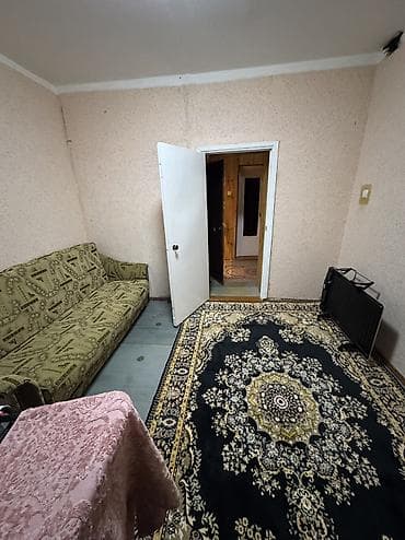 нарын недвижимость: 35 м², С мебелью — 5