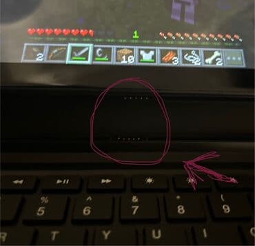 планшет ми 6: Планшет, Xiaomi, память 32 ГБ, 11" - 12", Wi-Fi, Б/у, Классический цвет - Черный — 7