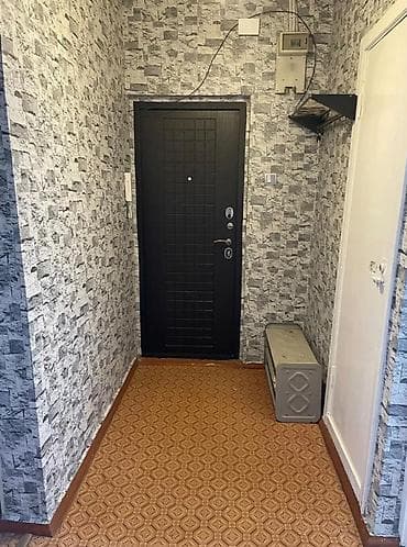 gala group: 3 комнаты, 64 м², 106 серия, 9 этаж, Косметический ремонт — 9