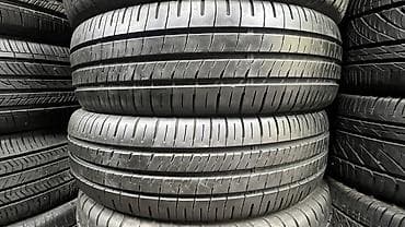 Летние автомобильные шины (комплект из 4 шт.) - Тип: летние, дорожные