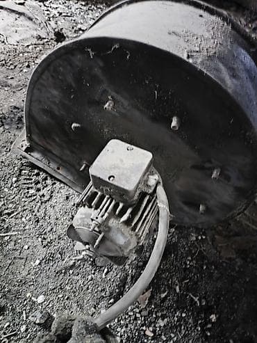 aol kg: Электродвигатель, Трехфазные, Мощность: Другая мощность — 2