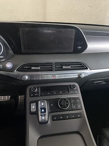 e star: Hyundai Palisade: 2020 г., 3.8 л, Автомат, Бензин, Кроссовер — 5