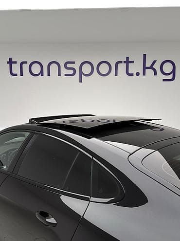 порше каян: Porsche Panamera 4S: 2019 г., 2.9 л, Автомат, Бензин, Лифтбек — 9
