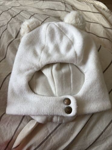 обувь сабо: Продаю шапочку — 1