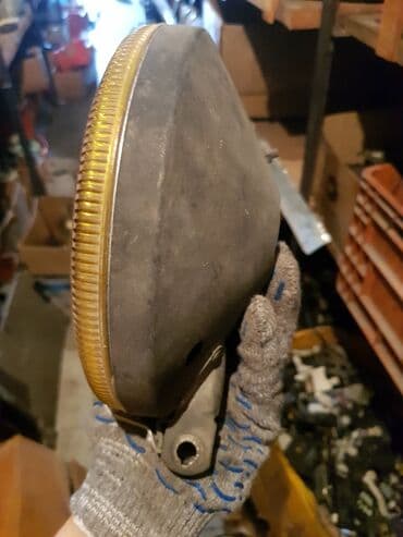 туманка на степ: Противотуманные фары, бу оригинал. Туманка, есть только одна — 2