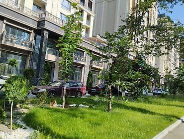 107: 2 комнаты, 100 м², Элитка, 10 этаж, Евроремонт — 4