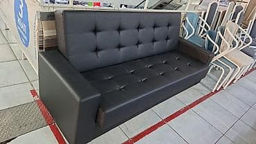 Эмерек: Түз диван, Жаңы — 1