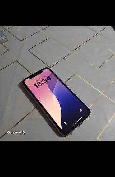 red magic: IPhone Xr, 256 ГБ, Чехол — 5