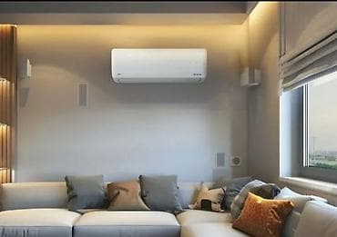 принимаю холодильник: Г Манас !!! Монтаж и обслуживание кондиционеров (сплит‑систем) - — 2