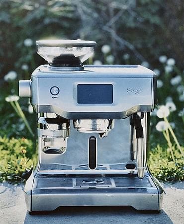 кофемашина зерновая philips: Кофеварка, кофемашина — 1