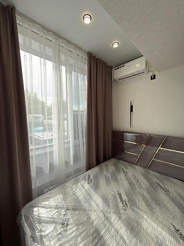 64: 1 комната, 44 м², Элитка, 2 этаж, Дизайнерский ремонт — 8
