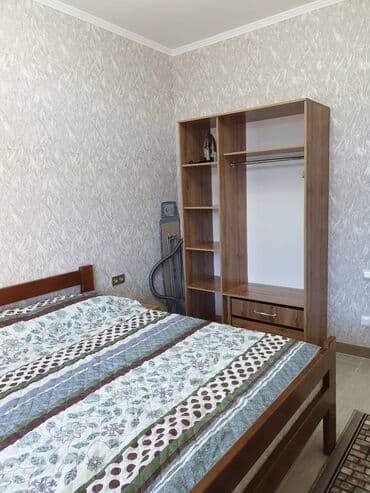 кемпинг дом на колесах: Коттедж, | Palm Beach, Чок-Тал, Коргоодогу аймак, Барбекю, Балдар аянтчасы — 6