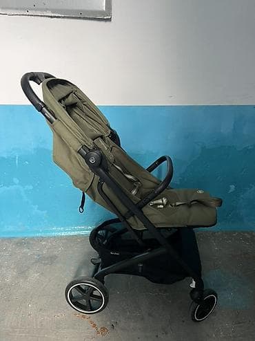 Коляска, Cybex, Б/у, Самовывоз