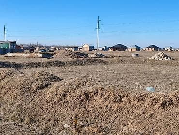 Продажа участков: 4 соток, Для строительства, Красная книга — 1