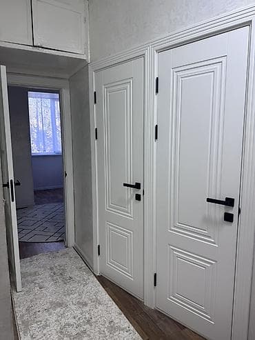 🏡 Сдается квартира на долгий срок! 📍 Адрес: ул. Токтогула / — 1