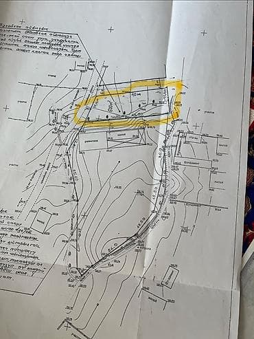 дом на расрочку: 🏡 СРОЧНО! 2-комнатная времянка 📍 Адрес: г. Ош, Жапалак, ул. Тавакал — 2