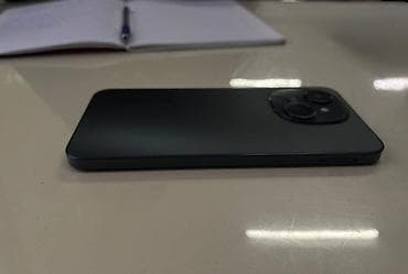 Tecno Spark, Б/у, 128 ГБ, цвет - Серый, 2 SIM