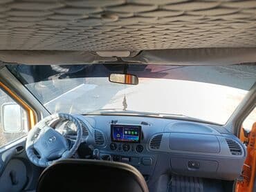 титановые диски на спринтер 16: Легкий грузовик, Mercedes-Benz — 6