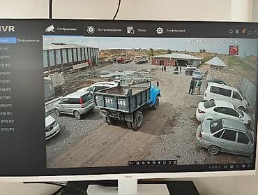 графис установка: Продажа и установка систем видеонаблюдения и домофонов Что — 5