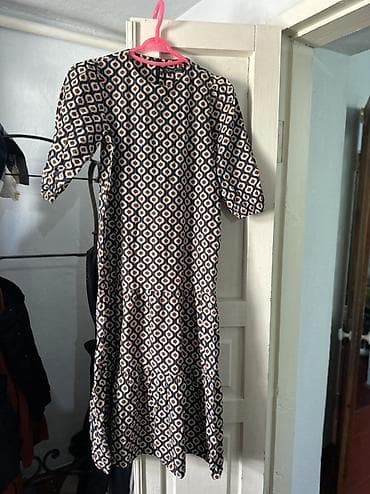Айымдардын кийими: 3 платья за 2000 Турция состояние отличное 👍 Женские платья, 3 модели — 2