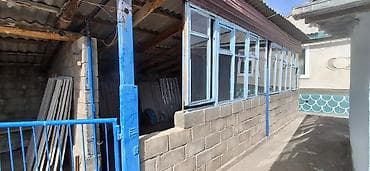 авто гараж: Дом с двором и хозяйственными постройками - Отдельно стоящий — 8