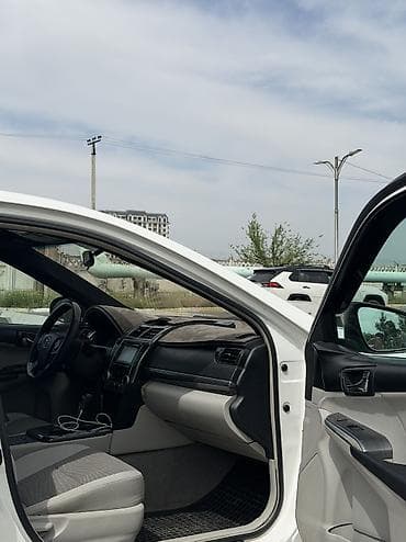 1000: Toyota Camry: 2011 г., 2.5 л, Вариатор, Гибрид, Седан — 9