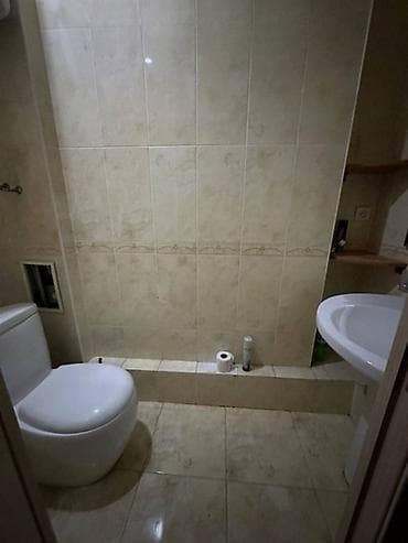 ипотека двухкомнатная квартира: 2 комнаты, 67 м², 106 серия улучшенная, 2 этаж — 4
