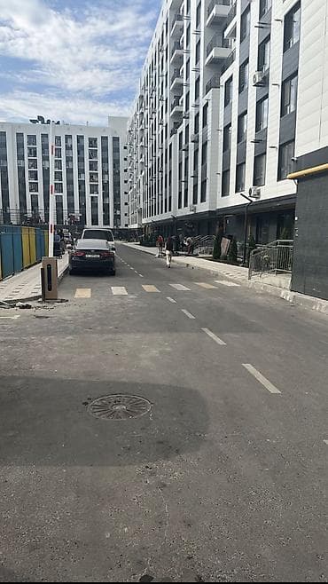джал квартир: 1 комната, 41 м², Элитка, 8 этаж, Дизайнерский ремонт — 9
