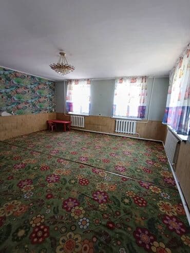 продаю домик: Үй, 314 кв. м, 7 бөлмө, Риелтор, Эски ремонт — 12