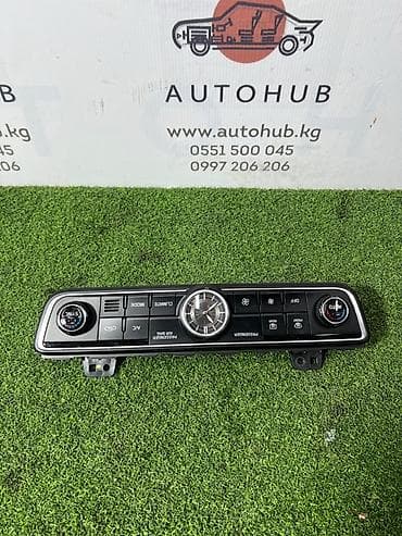 aion gac: Блок климат контроля Kia — 1