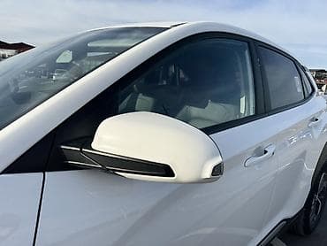 электр авто: Hyundai Kona: 2021 г., 1.6 л, Автомат, Гибрид, Кроссовер — 7