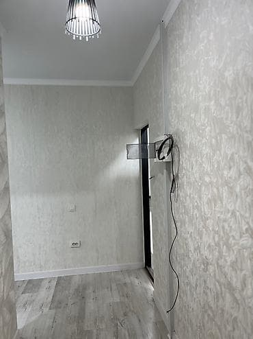 Квартиры: 1 комната, 52 м², 108 серия, 2 этаж — 2