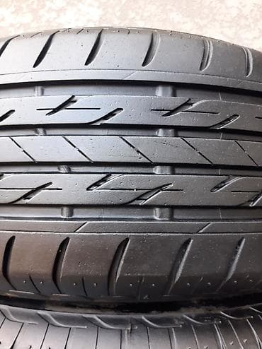 шины бриджстоун: Шины 205 / 65 / R 16, Лето, Пара, Япония, Bridgestone — 2