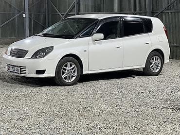 kia casper: Toyota Opa: 2003 г., 1.8 л, Автомат, Бензин, Хэтчбэк — 2