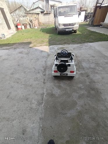 аккумулятор для детского электромобиля: Детский электрокар — 4