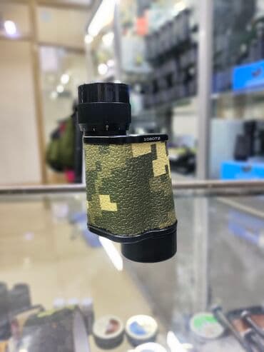 головоломки бишкек: Бинокли — 14