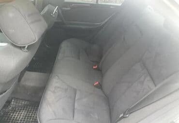 мерседес дубл кабина: Mercedes-Benz E-Class: 1998 г., 2.4 л, Механика, Бензиновая, Седан — 9